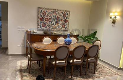 Apartment - 3 - 2 for sale in Mountain View Hyde Park - 5th Settlement Compounds - The 5th Settlement - New Cairo City - Cairo