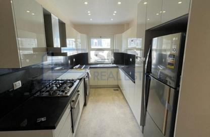 Apartment - 3 - 2 for sale in Mountain View Hyde Park - 5th Settlement Compounds - The 5th Settlement - New Cairo City - Cairo