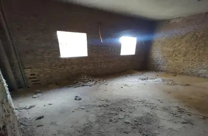 فيلا - 5 غرف نوم - 4 حمامات للبيع في اكتوبر هيلز - وصلة دهشور الجنوبية - مدينة 6 أكتوبر - الجيزة