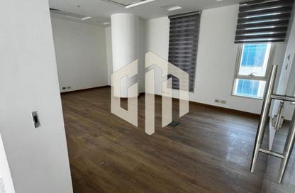 Office Space - 1 Bedroom - 1 Bathroom for rent in North Teseen St. - The 5th Settlement - New Cairo City - Cairo