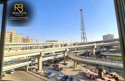 شقة - 3 - 2 للبيع في شارع جامعة الدول العربية - المهندسين - الجيزة