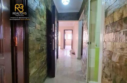 شقة - 3 - 2 للبيع في شارع جامعة الدول العربية - المهندسين - الجيزة شقة - 3 - 2 للبيع في شارع جامعة الدول العربية - المهندسين - الجيزة