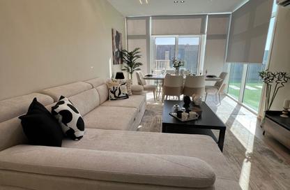 Villa - 3 Bedrooms - 3 Bathrooms for sale in Soleya - 6 October Compounds - 6 October City - Giza