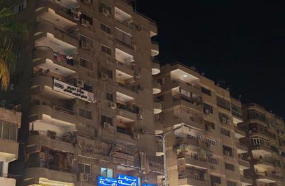 (بنتهاوس  (روف - 3 غرف نوم - 2 حمامات للبيع في العريش - فيصل - حي الهرم - الجيزة