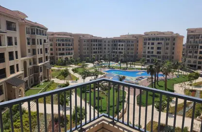 Apartment - 3 Bedrooms - 2 Bathrooms for rent in 90 Avenue - South Investors Area - New Cairo City - Cairo Apartment - 3 Bedrooms - 2 Bathrooms for rent in 90 Avenue - South Investors Area - New Cairo City - Cairo