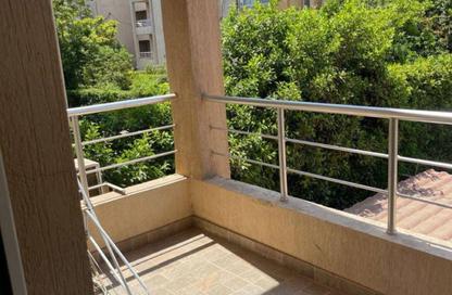 Apartment - 3 Bedrooms - 2 Bathrooms for sale in Karma Residence - 16th District - Sheikh Zayed City - Giza