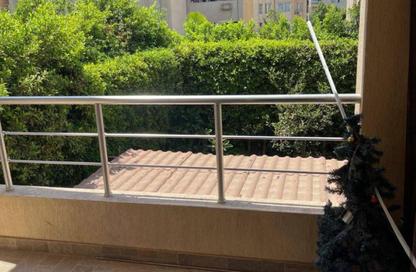 Apartment - 3 Bedrooms - 2 Bathrooms for sale in Karma Residence - 16th District - Sheikh Zayed City - Giza