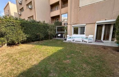Apartment - 3 Bedrooms - 2 Bathrooms for sale in Karma Residence - 16th District - Sheikh Zayed City - Giza