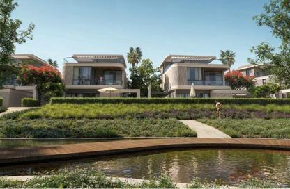 Apartment - 1 - 1 for sale in Cityzen - Mostakbal City Compounds - Mostakbal City - Future City - Cairo