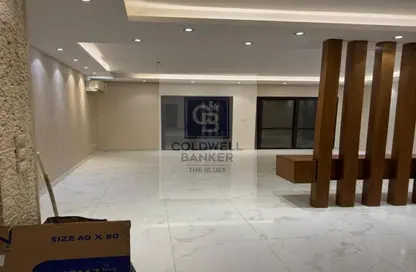 Apartment - 3 Bedrooms - 3 Bathrooms for sale in Villette - 5th Settlement Compounds - The 5th Settlement - New Cairo City - Cairo