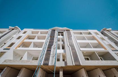 Apartment - Studio - 1 Bathroom for sale in Marine Sports Club - Hurghada Resorts - Hurghada - Red Sea