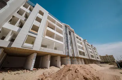 شقة - 1 حمام للبيع في نادي الرياضات البحرية - منتجعات الغردقة - الغردقة - محافظة البحر الاحمر