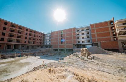 Apartment - Studio - 1 Bathroom for sale in Marine Sports Club - Hurghada Resorts - Hurghada - Red Sea
