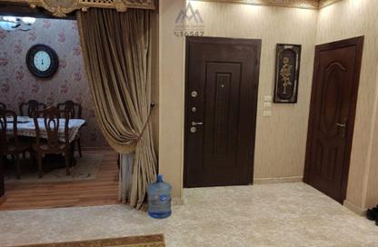 Apartment - 4 Bedrooms - 2 Bathrooms for sale in El Yasmeen 1 - El Yasmeen - New Cairo City - Cairo