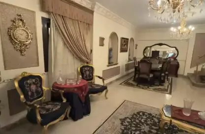 Duplex - 3 Bedrooms - 3 Bathrooms for sale in El Yasmeen 1 - El Yasmeen - New Cairo City - Cairo Duplex - 3 Bedrooms - 3 Bathrooms for sale in El Yasmeen 1 - El Yasmeen - New Cairo City - Cairo