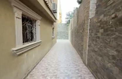Duplex - 3 Bedrooms - 3 Bathrooms for sale in El Yasmeen 1 - El Yasmeen - New Cairo City - Cairo