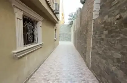 دوبلكس - 3 غرف نوم - 3 حمامات للبيع في الياسمين 1 - الياسمين - مدينة القاهرة الجديدة - القاهرة