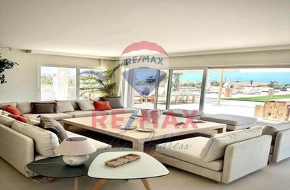 Chalet - Studio - 1 Bathroom for sale in IL Monte Galala - Al Ain Al Sokhna - Suez