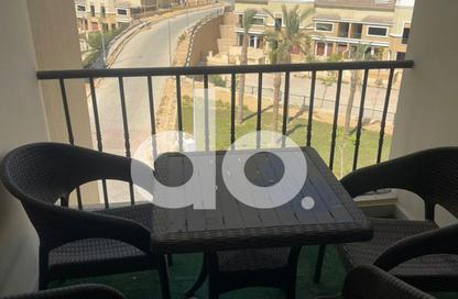 Apartment - 2 Bedrooms - 2 Bathrooms for sale in Elan Sarai - Sarai - Mostakbal City Compounds - Mostakbal City - Future City - Cairo Apartment - 2 Bedrooms - 2 Bathrooms for sale in Elan Sarai - Sarai - Mostakbal City Compounds - Mostakbal City - Future City - Cairo