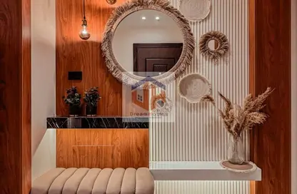 شقة - 3 غرف نوم - 3 حمامات للبيع في B3 - مدينتي - القاهرة