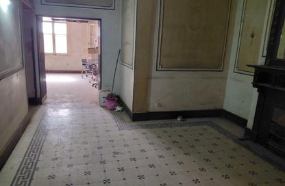 Apartment - 2 - 2 for sale in Mohamed Maraashly St. - Zamalek - Cairo