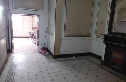 Apartment - 2 - 2 for sale in Mohamed Maraashly St. - Zamalek - Cairo