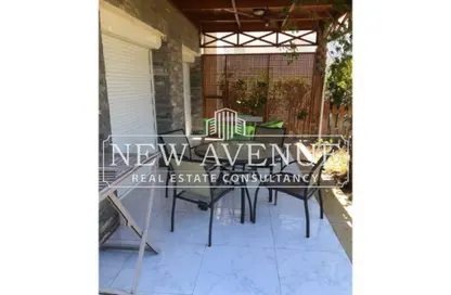 شاليه - 3 غرف نوم - 2 حمامات للبيع في أمواج - سيدي عبد الرحمن - الساحل الشمالي