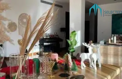 فيلا - 5 غرف نوم - 6 حمامات للبيع في الجريا - كمبوندات الشيخ زايد - الشيخ زايد - الجيزة