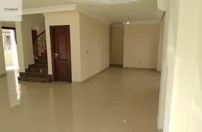 فيلا - 5 غرف نوم - 5 حمامات للايجار في كايرو فيستيفال سيتى - المستثمرين الشمالية - مدينة القاهرة الجديدة - القاهرة