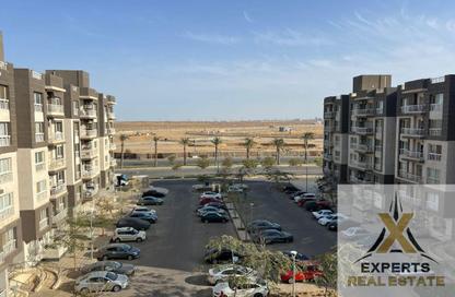Apartment - 2 Bedrooms - 1 Bathroom for sale in Madinaty - Cairo