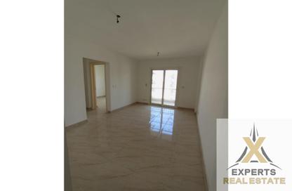 Apartment - 2 Bedrooms - 1 Bathroom for sale in Madinaty - Cairo