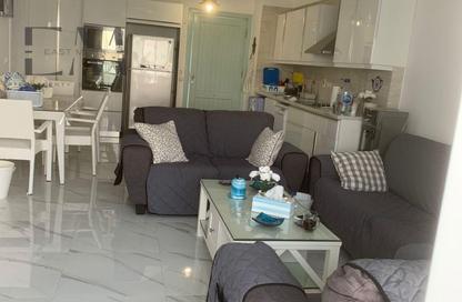 Chalet - 3 - 2 for sale in Mountain View - Ras Al Hekma - North Coast