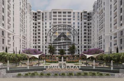 Apartment - 3 - 2 for sale in Vee Muruj - Smouha - Hay Sharq - Alexandria