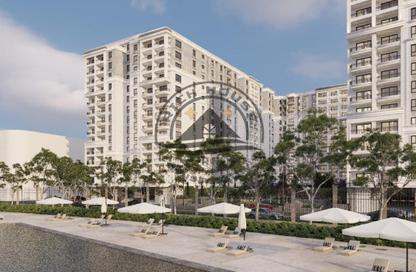 Apartment - 3 - 2 for sale in Vee Muruj - Smouha - Hay Sharq - Alexandria