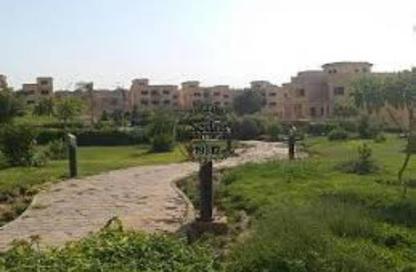 Villa - 6 Bedrooms - 6 Bathrooms for sale in Zizinia Gardens - Ext North Inves Area - New Cairo City - Cairo