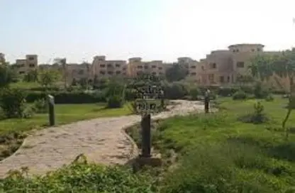 فيلا - 6 غرف نوم - 6 حمامات للبيع في زيزينيا جاردنز - امتداد المستثمرين الشمالية - مدينة القاهرة الجديدة - القاهرة