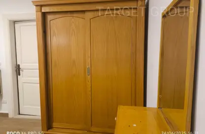 شقة - 2 غرف نوم - 3 حمامات للايجار في ستون ريزيدنس - كمبوندات التجمع الخامس - التجمع الخامس - مدينة القاهرة الجديدة - القاهرة