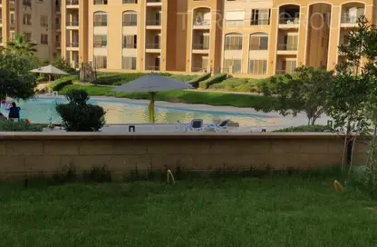 شقة - 2 غرف نوم - 3 حمامات للايجار في ستون ريزيدنس - كمبوندات التجمع الخامس - التجمع الخامس - مدينة القاهرة الجديدة - القاهرة