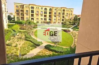Apartment - 3 Bedrooms - 3 Bathrooms for sale in Mivida - 5th Settlement Compounds - The 5th Settlement - New Cairo City - Cairo