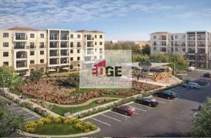 Apartment - 3 Bedrooms - 3 Bathrooms for sale in Mivida - 5th Settlement Compounds - The 5th Settlement - New Cairo City - Cairo Apartment - 3 Bedrooms - 3 Bathrooms for sale in Mivida - 5th Settlement Compounds - The 5th Settlement - New Cairo City - Cairo