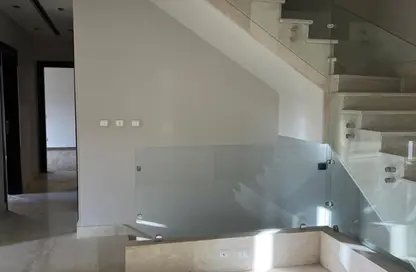 دوبلكس - 4 غرف نوم - 4 حمامات للبيع في ايستاون - كمبوندات التجمع الخامس - التجمع الخامس - مدينة القاهرة الجديدة - القاهرة