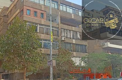 Whole Building - 7+ Bedrooms - 7+ Bathrooms for sale in Al Orouba St. - El Ismailia Square - Heliopolis - Masr El Gedida - Cairo Whole Building - 7+ Bedrooms - 7+ Bathrooms for sale in Al Orouba St. - El Ismailia Square - Heliopolis - Masr El Gedida - Cairo