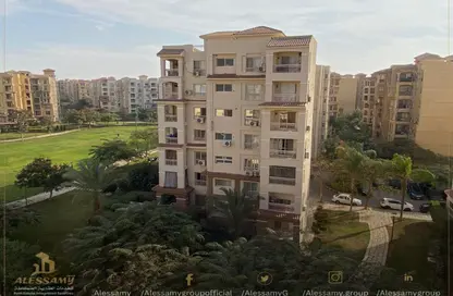 شقة - 3 غرف نوم - 2 حمامات للبيع في پريڤادو - مدينتي - القاهرة