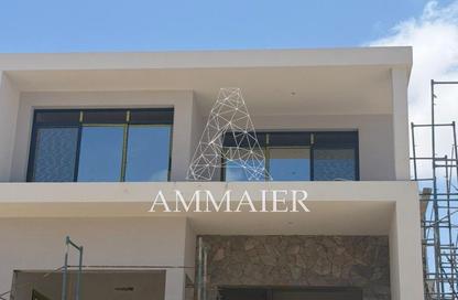 Townhouse - 3 - 3 for sale in South Med - Qesm Ad Dabaah - North Coast