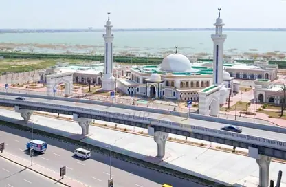 شقة - 3 غرف نوم - 3 حمامات للبيع في سكاي لاين - سموحة - حي شرق - الاسكندرية