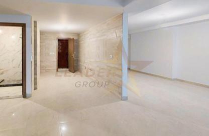 Apartment - 3 Bedrooms - 3 Bathrooms for sale in Sky line - Smouha - Hay Sharq - Alexandria