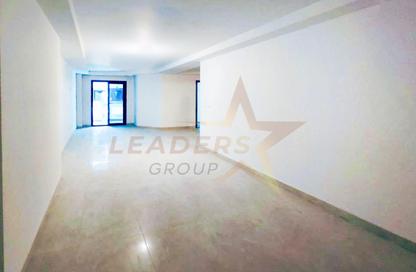 Apartment - 3 Bedrooms - 3 Bathrooms for sale in Sky line - Smouha - Hay Sharq - Alexandria
