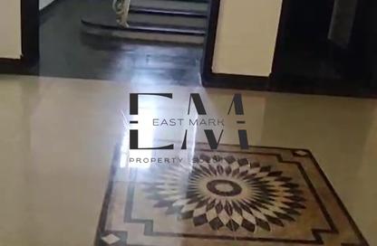 Villa - 5 Bedrooms - 7 Bathrooms for rent in Grand Residence - South Investors Area - New Cairo City - Cairo Villa - 5 Bedrooms - 7 Bathrooms for rent in Grand Residence - South Investors Area - New Cairo City - Cairo