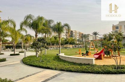 Apartment - 2 Bedrooms - 3 Bathrooms for rent in Eastown - 5th Settlement Compounds - The 5th Settlement - New Cairo City - Cairo