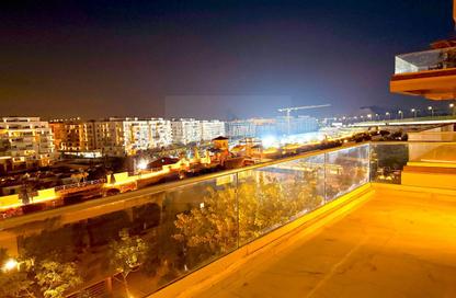 Apartment - 3 - 3 for rent in Mountain View iCity - 5th Settlement Compounds - The 5th Settlement - New Cairo City - Cairo